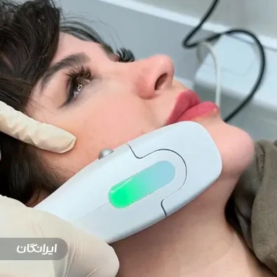 دکتر فرهاد ملاحسینی