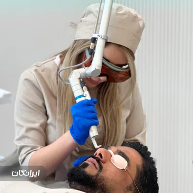 دکتر فرهاد ملاحسینی