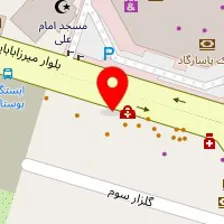 مرکز ترک اعتیاد کامفر