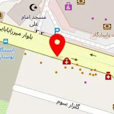 دکتر مهران جلالی