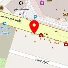 مرکز ترک اعتیاد یزدان پاک