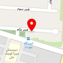 دکتر علیرضا حقانی