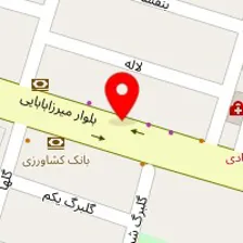 مرکز چشم پزشکی نوآوران