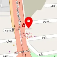 داروخانه دکتر بیدگلی