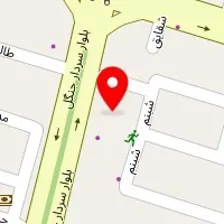 داروخانه دکتر حسنی