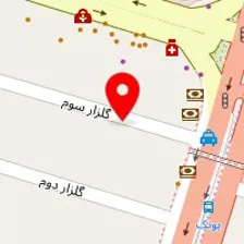 کلینیک توانبخشی کیان