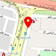 داروخانه اینترنتی دکتر ملکی