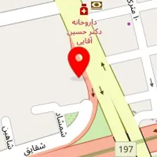 کلینیک طب سوزنی نیایش