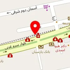 شنوایی سنجی هییر پلاس