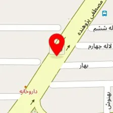 دفتر خدمات پرستاری آیدا