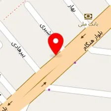 دندانپزشکی و دندانسازی دکتر کثیری