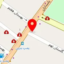 دکتر قاسم عظیمی