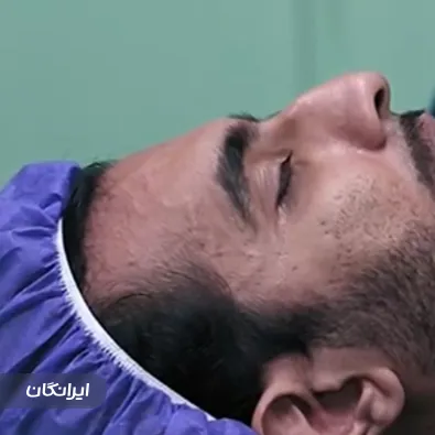 دکتر محمدعلی بیات شهبازی