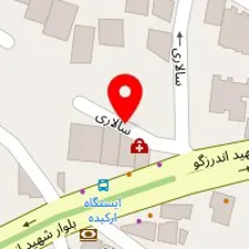 کلینیک جراحی به آذین