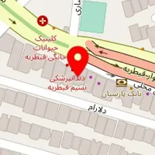 شنوایی سنجی نسیم