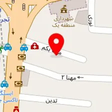 دکتر شعبانعلی علی زاده