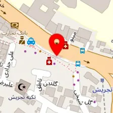 داروخانه دکتر زارعان