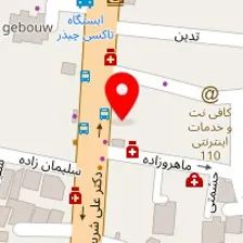 دکتر بهزاد فراهانی