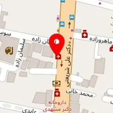 دکتر حسین هاشمی