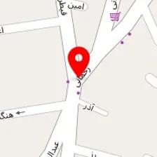 داروخانه دکتر بها الدین