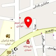 آزمایشگاه پاتوبیولوژی کیکاووس