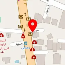 دکتر پیمان میرشاه 