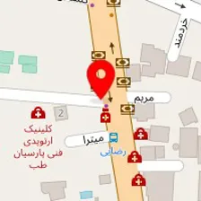 دکتر بابک جوانمرد