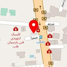 دکتر یونس روحانی