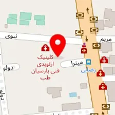 دکتر مهران برومند