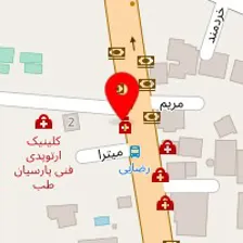 دکتر محمد امامی