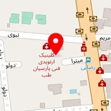 دکتر محمدحسن فرشاد