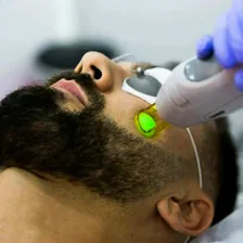 کلینیک زیبایی نیاوران بیوتی