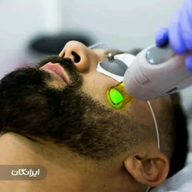 کلینیک زیبایی نیاوران بیوتی