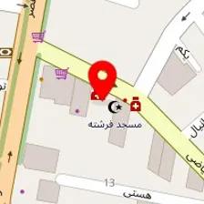 دکتر مریم رضایی