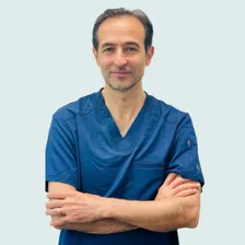 دکتر ابوالفضل عبدیزدانی