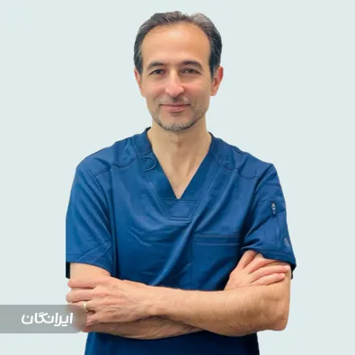 دکتر ابوالفضل عبدیزدانی