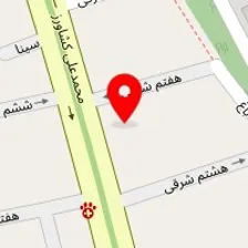 داروخانه دکتر ظهوریان