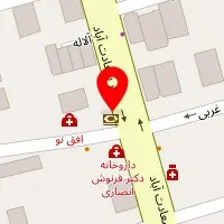 دکتر شاهین نیک منظر