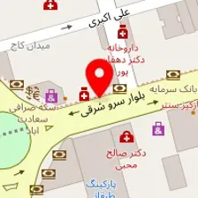 دکتر ربابه افسانه مقتدر مژدهی