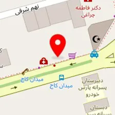 دکتر لادن گیاهی