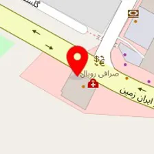 داروخانه دکتر مجلسی