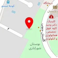 دکتر امیرعباس برهانی