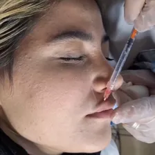 کلینیک زیبایی دکتر فهیمه اکبری طامه