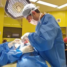 دکتر امید ابراهیمی