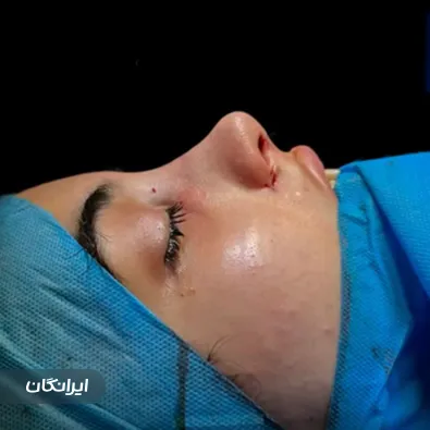 دکتر امید ابراهیمی