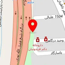 دکتر نسرین فصیحی