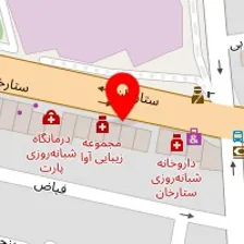 بینایی سنجی نگاه ایرانیان