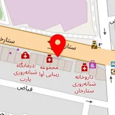 دکتر داود آزرنگی