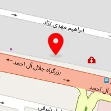 تصویربرداری پزشکی دکتر محمدنژاد