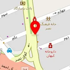 تصویربرداری پزشکی نگاره